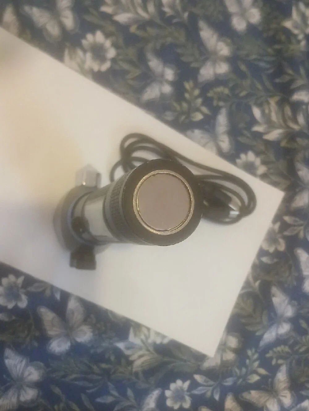 ConEd Rechargable Flashlight